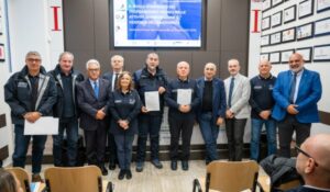 Firmato il Protocollo d’Intesa tra Dipartimento della Protezione Civile e Struttura Tecnica Nazionale