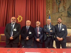 Professionisti per i Campi Flegrei, tra emergenza e partecipazione