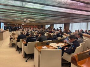 Stati Generali della Protezione Civile 2025